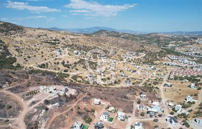 Egenin İncisi Çandarlı da Havuzlu Projeli Araç ve Ev Takaslı