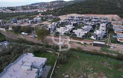 Çandarlı da İmarlı Arsa