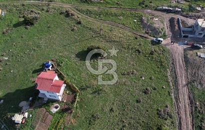 Egenin İncisi Çandarlı Merkezde Deniz Manzaralı Arsa