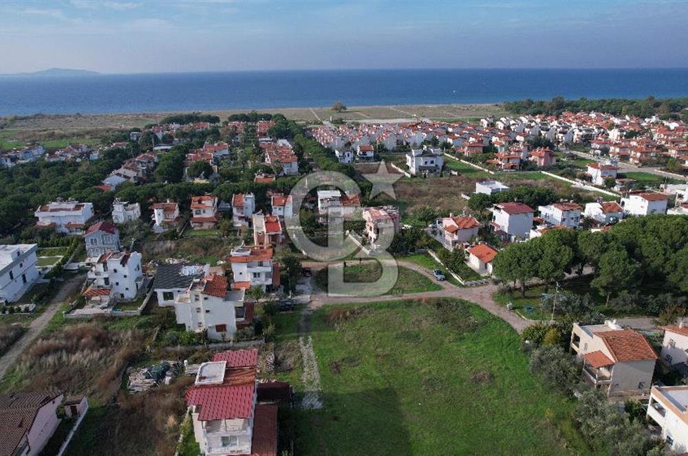 İzmir Dikili De Emsalsiz Polyak Sitesi Yanında Satılık ArsaFavorilerime EkleYazdırFacebook ile paylaş X ile paylaş E-posta ile gönder