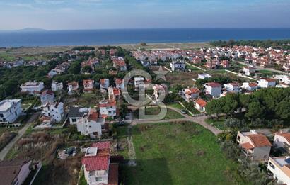 İzmir Dikili De Emsalsiz Polyak Sitesi Yanında Satılık ArsaFavorilerime EkleYazdırFacebook ile paylaş X ile paylaş E-posta ile gönder