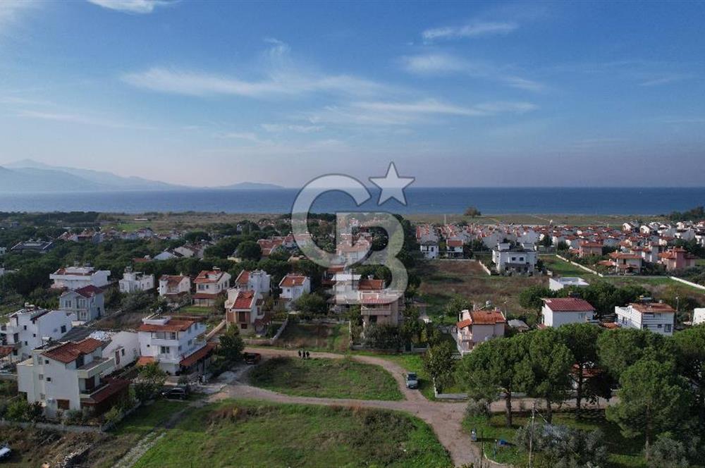 İzmir Dikili De Emsalsiz Polyak Sitesi Yanında Satılık ArsaFavorilerime EkleYazdırFacebook ile paylaş X ile paylaş E-posta ile gönder