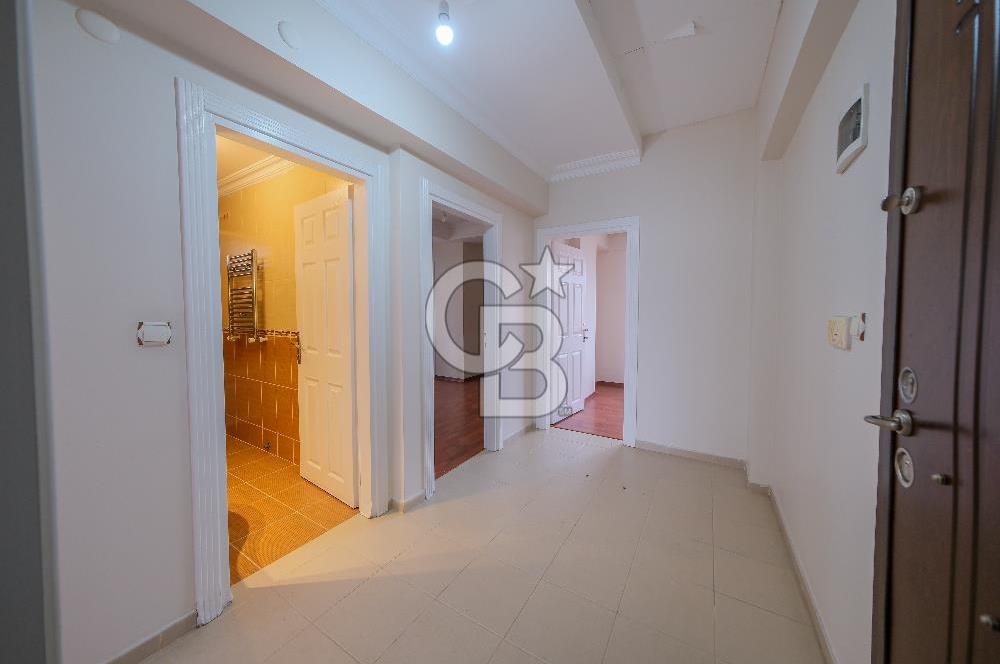 ATAŞEHİR KAYIŞDAĞI YÜKSEK KİRA GETİRİLİ FIRSAT YATIRIMLIK