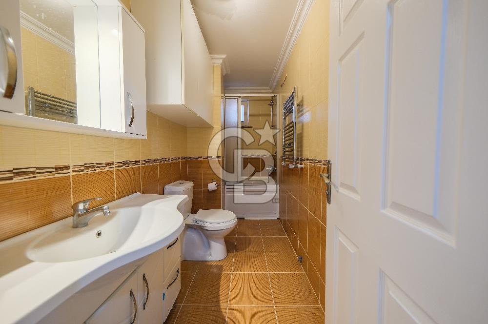 ATAŞEHİR KAYIŞDAĞI YÜKSEK KİRA GETİRİLİ FIRSAT YATIRIMLIK