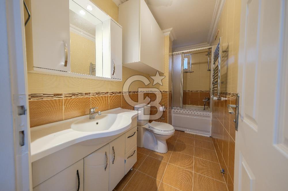 ATAŞEHİR KAYIŞDAĞI YÜKSEK KİRA GETİRİLİ FIRSAT YATIRIMLIK