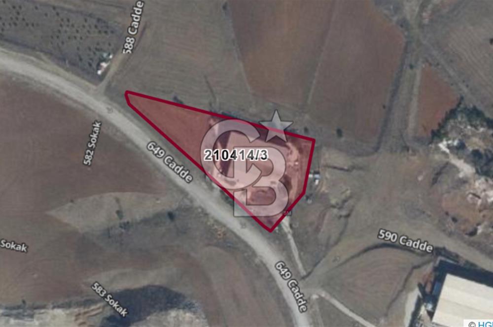 KİRACISIZ ÖZEL FABRİKA/ÜRETİMHANE/5400 m2 KAPALI/8701 M2 ARAZİ