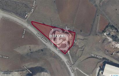 KİRACISIZ ÖZEL FABRİKA/ÜRETİMHANE/5400 m2 KAPALI/8701 M2 ARAZİ