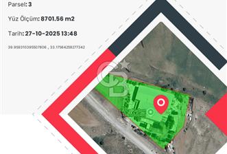 KİRACISIZ ÖZEL FABRİKA/ÜRETİMHANE/5400 m2 KAPALI/8701 M2 ARAZİ - 2 - 330413