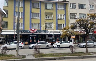 ETİMESGUT 'UN İŞLEK CADDESİNDE SATILIK DÜKKAN