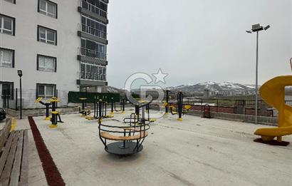 MEYDAN PARK KONUTLARI, PROTOKOL YOLUNA CEPHELİ 4+1 SATILIK DAİRE