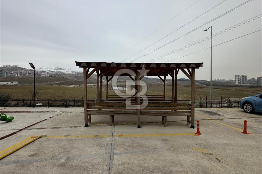 MEYDAN PARK KONUTLARI, PROTOKOL YOLUNA CEPHELİ 4+1 SATILIK DAİRE