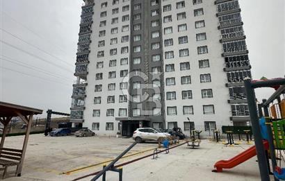 MEYDAN PARK KONUTLARI, PROTOKOL YOLUNA CEPHELİ 4+1 SATILIK DAİRE