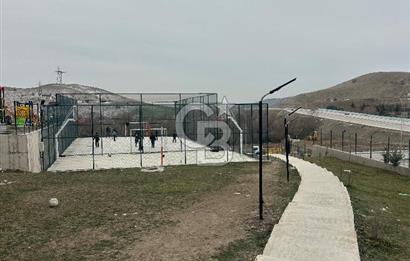 MEYDAN PARK KONUTLARI, PROTOKOL YOLUNA CEPHELİ 4+1 SATILIK DAİRE