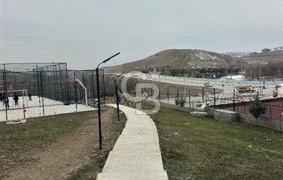 MEYDAN PARK KONUTLARI, PROTOKOL YOLUNA CEPHELİ 4+1 SATILIK DAİRE