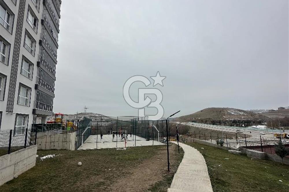 MEYDAN PARK KONUTLARI, PROTOKOL YOLUNA CEPHELİ 4+1 SATILIK DAİRE