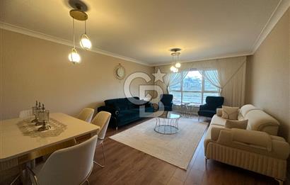 MEYDAN PARK KONUTLARI, PROTOKOL YOLUNA CEPHELİ 4+1 SATILIK DAİRE