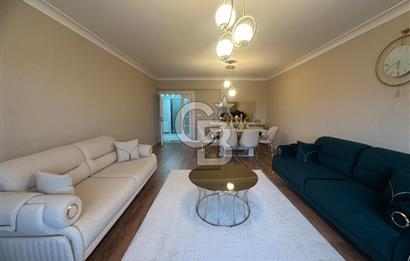 MEYDAN PARK KONUTLARI, PROTOKOL YOLUNA CEPHELİ 4+1 SATILIK DAİRE