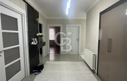 MEYDAN PARK KONUTLARI, PROTOKOL YOLUNA CEPHELİ 4+1 SATILIK DAİRE