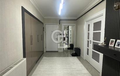 MEYDAN PARK KONUTLARI, PROTOKOL YOLUNA CEPHELİ 4+1 SATILIK DAİRE