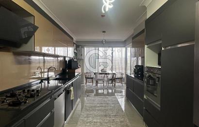 MEYDAN PARK KONUTLARI, PROTOKOL YOLUNA CEPHELİ 4+1 SATILIK DAİRE