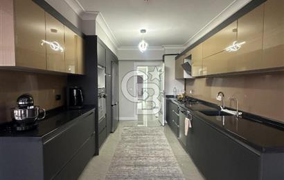 MEYDAN PARK KONUTLARI, PROTOKOL YOLUNA CEPHELİ 4+1 SATILIK DAİRE