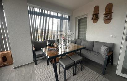 MEYDAN PARK KONUTLARI, PROTOKOL YOLUNA CEPHELİ 4+1 SATILIK DAİRE