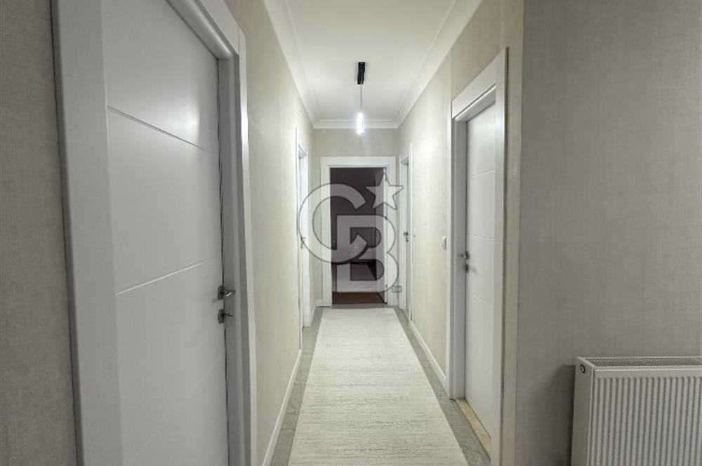 MEYDAN PARK KONUTLARI, PROTOKOL YOLUNA CEPHELİ 4+1 SATILIK DAİRE