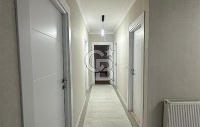 MEYDAN PARK KONUTLARI, PROTOKOL YOLUNA CEPHELİ 4+1 SATILIK DAİRE