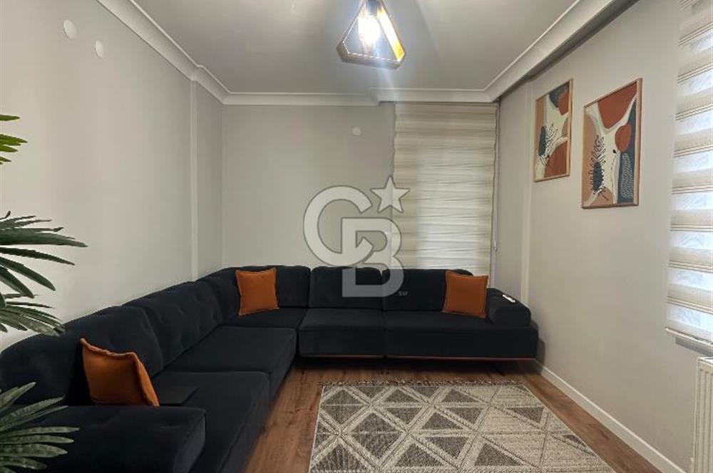MEYDAN PARK KONUTLARI, PROTOKOL YOLUNA CEPHELİ 4+1 SATILIK DAİRE