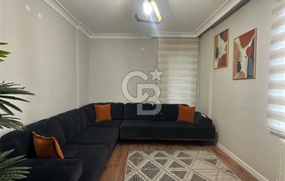 MEYDAN PARK KONUTLARI, PROTOKOL YOLUNA CEPHELİ 4+1 SATILIK DAİRE