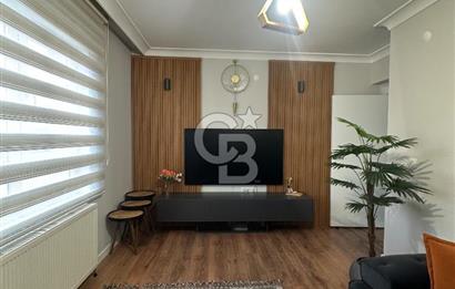 MEYDAN PARK KONUTLARI, PROTOKOL YOLUNA CEPHELİ 4+1 SATILIK DAİRE