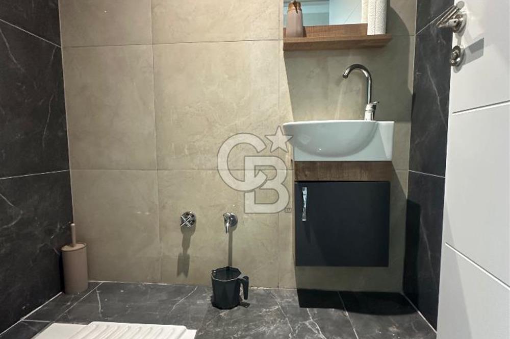 MEYDAN PARK KONUTLARI, PROTOKOL YOLUNA CEPHELİ 4+1 SATILIK DAİRE