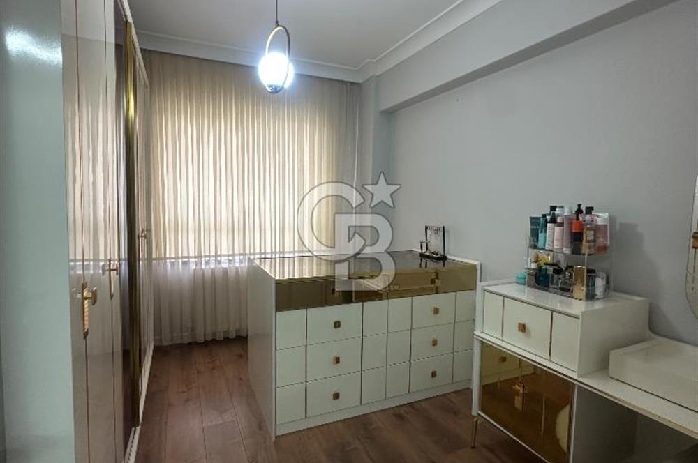 MEYDAN PARK KONUTLARI, PROTOKOL YOLUNA CEPHELİ 4+1 SATILIK DAİRE