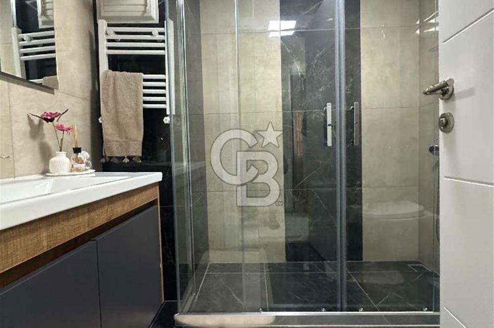 MEYDAN PARK KONUTLARI, PROTOKOL YOLUNA CEPHELİ 4+1 SATILIK DAİRE