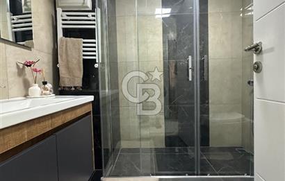 MEYDAN PARK KONUTLARI, PROTOKOL YOLUNA CEPHELİ 4+1 SATILIK DAİRE