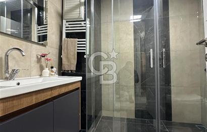 MEYDAN PARK KONUTLARI, PROTOKOL YOLUNA CEPHELİ 4+1 SATILIK DAİRE