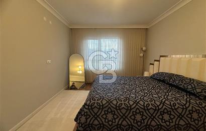 MEYDAN PARK KONUTLARI, PROTOKOL YOLUNA CEPHELİ 4+1 SATILIK DAİRE