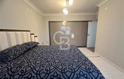 MEYDAN PARK KONUTLARI, PROTOKOL YOLUNA CEPHELİ 4+1 SATILIK DAİRE