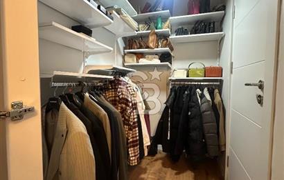 MEYDAN PARK KONUTLARI, PROTOKOL YOLUNA CEPHELİ 4+1 SATILIK DAİRE