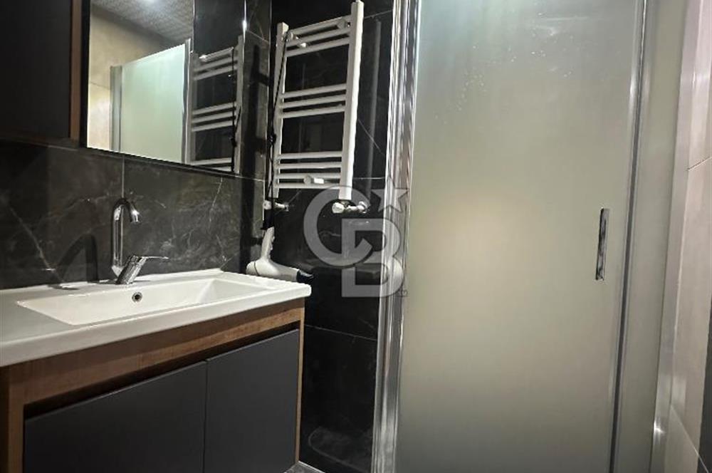 MEYDAN PARK KONUTLARI, PROTOKOL YOLUNA CEPHELİ 4+1 SATILIK DAİRE