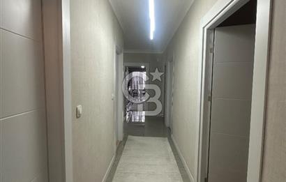 MEYDAN PARK KONUTLARI, PROTOKOL YOLUNA CEPHELİ 4+1 SATILIK DAİRE