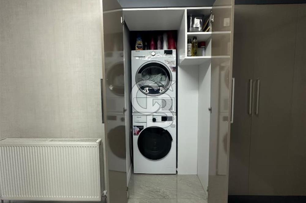 MEYDAN PARK KONUTLARI, PROTOKOL YOLUNA CEPHELİ 4+1 SATILIK DAİRE