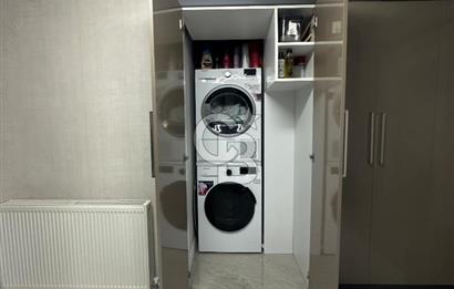 MEYDAN PARK KONUTLARI, PROTOKOL YOLUNA CEPHELİ 4+1 SATILIK DAİRE