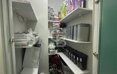 MEYDAN PARK KONUTLARI, PROTOKOL YOLUNA CEPHELİ 4+1 SATILIK DAİRE