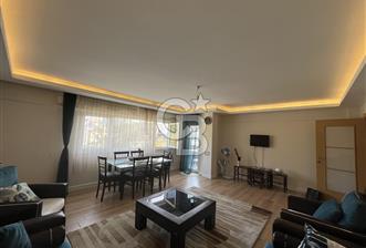 Koşuyolu nda çok iyi konumda Site içi 110 m2 KİRALIK 3+1 Daire - 1 - 330443