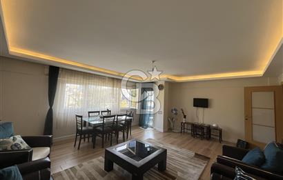 Koşuyolu nda çok iyi konumda Site içi 110 m2 KİRALIK 3+1 Daire