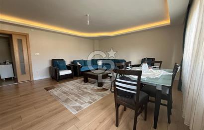 Koşuyolu nda çok iyi konumda Site içi 110 m2 KİRALIK 3+1 Daire