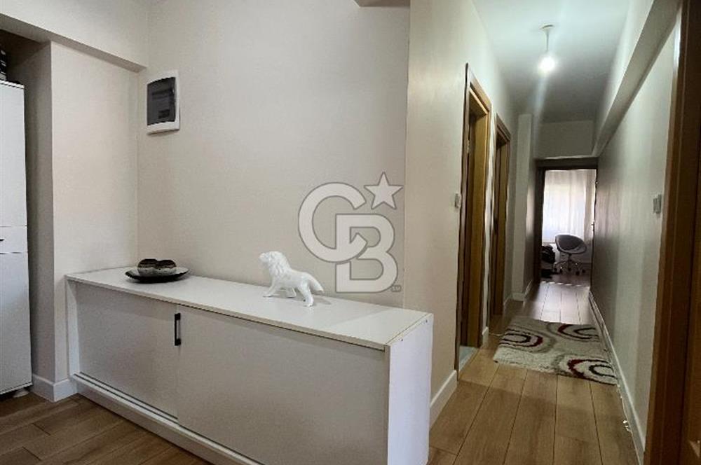 Koşuyolu nda çok iyi konumda Site içi 110 m2 KİRALIK 3+1 Daire