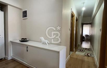 Koşuyolu nda çok iyi konumda Site içi 110 m2 KİRALIK 3+1 Daire