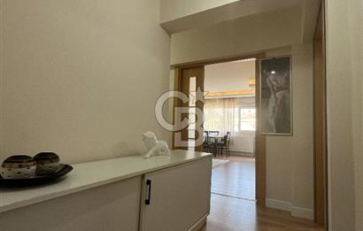 Koşuyolu nda çok iyi konumda Site içi 110 m2 KİRALIK 3+1 Daire